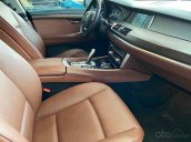 Bán BMW 5 Series 535i GT đời 2014, màu trắng, nhập khẩu