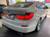 Bán BMW 5 Series 535i GT đời 2014, màu trắng, nhập khẩu