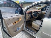 Bán xe Toyota Innova năm sản xuất 2008, xe nhập, chính chủ sử dụng