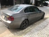 Bán BMW 3 Series 320i đời 2009, màu xám, xe nhập