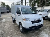 Bán ô tô Suzuki Super Carry Truck sản xuất 2016, màu trắng