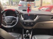 Bán xe Hyundai Accent năm sản xuất 2018, xe nhập, biển số đẹp