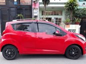 Bán Chevrolet Spark đời 2015, màu đỏ chính chủ