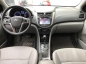 Cần bán xe Hyundai Accent sản xuất 2016