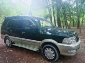 Cần bán xe Toyota Zace năm 2005 chính chủ, giá chỉ 185 triệu