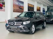 Auto bán Mercedes GLC300 4Matic sản xuất 2018, màu đen