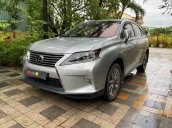 Bán xe Lexus RX năm sản xuất 2015, màu bạc còn mới