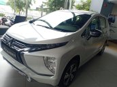 Bán Mitsubishi Xpander 1.5 AT năm 2020, màu trắng số tự động, mới 100%