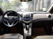 Bán Chevrolet Cruze LTZ 2017 màu Vàng chính chủ như mới