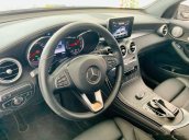 Auto bán Mercedes GLC300 4Matic sản xuất 2018, màu đen