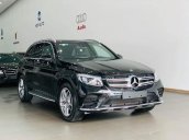 Auto bán Mercedes GLC300 4Matic sản xuất 2018, màu đen