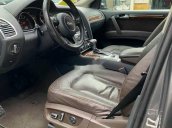 Bán Audi Q7 năm sản xuất 2017, màu xám, nhập khẩu
