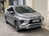 Chính chủ bán Mitsubishi Xpander 2020 số tự tự động màu bạc