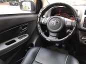 Bán Toyota Wigo đời 2019, màu trắng, xe nhập