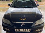 Bán Mazda 3 sản xuất năm 2004, màu đen, nhập khẩu nguyên chiếc, 140tr