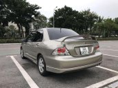 Bán ô tô Mitsubishi Lancer năm sản xuất 2005 giá cạnh tranh