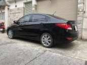 Cần bán xe Hyundai Accent sản xuất 2016