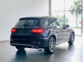 Auto bán Mercedes GLC300 4Matic sản xuất 2018, màu đen