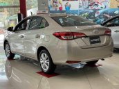 Bán Toyota Vios đời 2020, số sàn