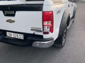 Bán Chevrolet Colorado năm 2017, nhập khẩu nguyên chiếc