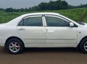 Xe Toyota Corolla Altis sản xuất 2003, bán gấp với giá thấp, xe còn đẹp