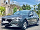 Bán Mazda 3 1.5AT năm sản xuất 2019, màu xám 