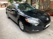 Bán Toyota Camry sản xuất năm 2006, xe nhập