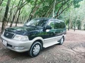 Cần bán xe Toyota Zace năm 2005 chính chủ, giá chỉ 185 triệu