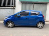 Bán Chevrolet Spark Van 2016, màu xanh lam