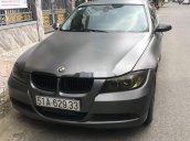 Bán BMW 3 Series 320i đời 2009, màu xám, xe nhập