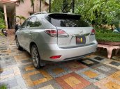 Bán xe Lexus RX năm sản xuất 2015, màu bạc còn mới