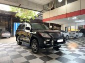 Cần bán xe Lexus LX sản xuất 2010, màu đen, nhập khẩu còn mới