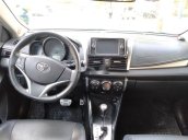Xe Toyota Vios sản xuất 2014, xe chính chủ giá mềm, động cơ ổn định 