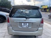 Bán xe Toyota Innova năm sản xuất 2008, xe nhập, chính chủ sử dụng