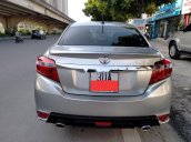 Xe Toyota Vios sản xuất 2014, xe chính chủ giá mềm, động cơ ổn định 