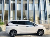 Bán Mitsubishi Xpander sản xuất 2019, màu trắng, xe nhập, giá chỉ 625 triệu