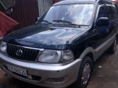 Cần bán lại xe Toyota Zace sản xuất năm 2003, xe nhập, giá 165tr