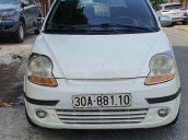 Bán xe Chevrolet Spark sản xuất năm 2009, màu trắng, 79 triệu