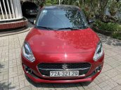 Cần bán gấp Suzuki Swift năm sản xuất 2019, màu đỏ, xe nhập