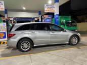 Gia đình bán Mercedes R350 2006, màu bạc, xe nhập