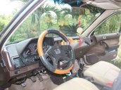 Cần bán lại xe Honda Accord năm sản xuất 1987, xe nhập