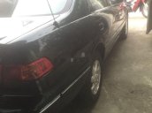 Bán xe Toyota Camry năm sản xuất 1997, màu đen, nhập khẩu 