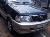 Cần bán lại xe Toyota Zace sản xuất năm 2003, xe nhập, giá 165tr