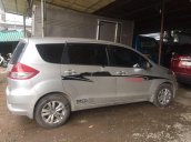 Cần bán xe Suzuki Ertiga đời 2016, màu bạc, giá tốt