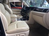 Bán Lexus LX sản xuất năm 2013, màu đen, nhập khẩu còn mới