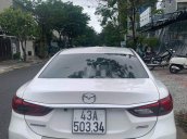 Cần bán Mazda 6 năm sản xuất 2019, xe chính chủ mới chạy, động cơ ổn định