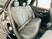 Auto bán Mercedes GLC300 4Matic sản xuất 2018, màu đen