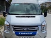 Cần bán lại xe Ford Transit Luxury bản cao cấp sản xuất 2015, xe nhập