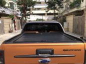 Bán lại xe Ford Ranger Wildtrak Biturbo đời 2019, nhập khẩu số tự động