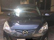 Bán Mazda 2 sản xuất năm 2011, màu xám, nhập khẩu 